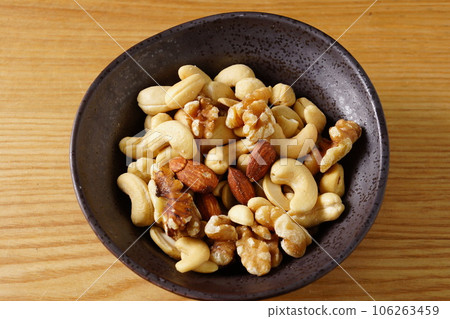 什錦堅果 什錦堅果 106263459