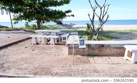 Phayun beach in Banchang district 106263590