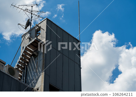 商業建築外觀 106264211