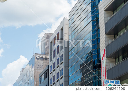 商業建築外觀 106264308