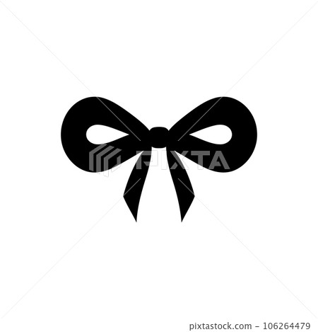 Ribbon icon 106264479