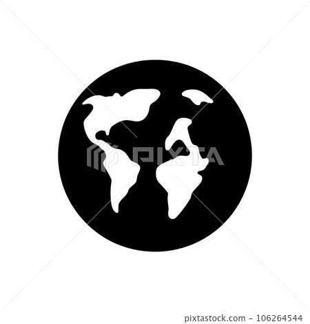 Universe icon 106264544