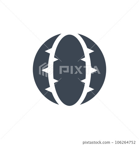 Watermelon icon Watermelon icon 106264752