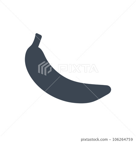 Banana icon Banana icon 106264759