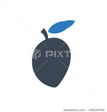 Mango icon Mango icon 106264760