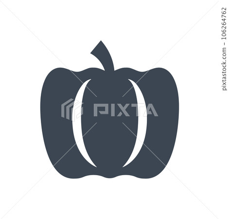 Pumpkin icon Pumpkin icon 106264762