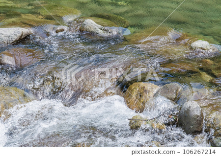 【仲夏多西河】 【仲夏多西河】 106267214