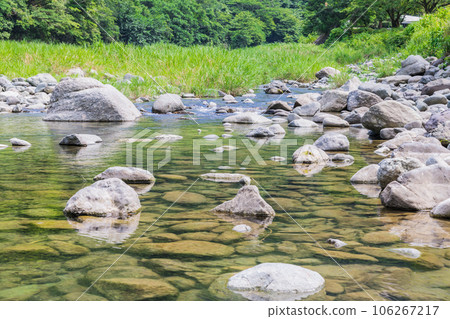 【仲夏多西河】 106267217