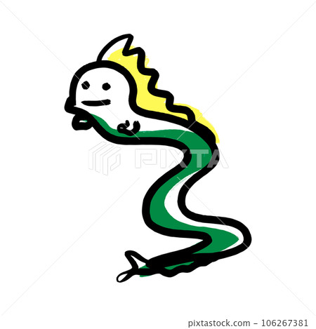 loose cute dragon loose cute dragon 106267381