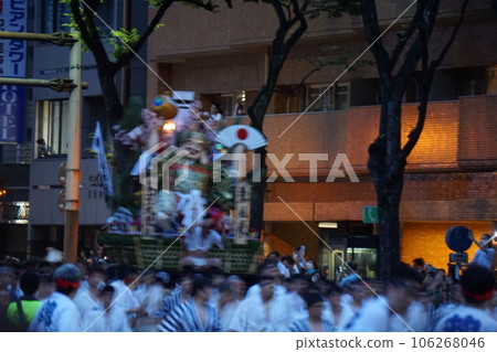 Hakata Gion Yamakasa 106268046
