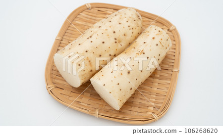 Yam 106268620