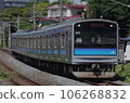 仙石線 205系列 3100系列 106268832