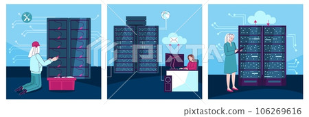 Data Center Set 106269616