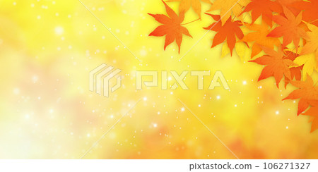 Autumn leaves wallpaper 106271327