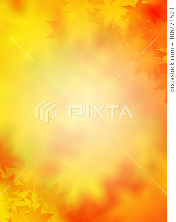 Autumn leaves wallpaper 106271521