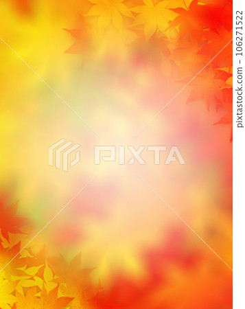 Autumn leaves wallpaper 106271522