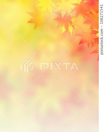 Autumn leaves wallpaper 106271541