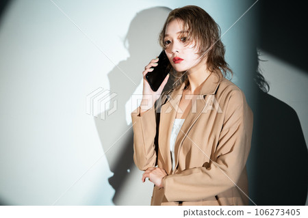 女生 女孩 女性 106273405