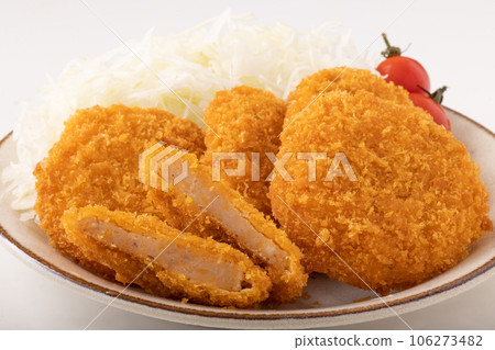 魷魚門吉 魷魚門吉炸肉排 魷魚門吉 魷魚門吉炸肉排 106273482