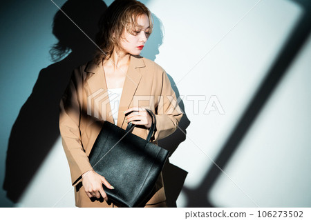 female, lady, woman 106273502