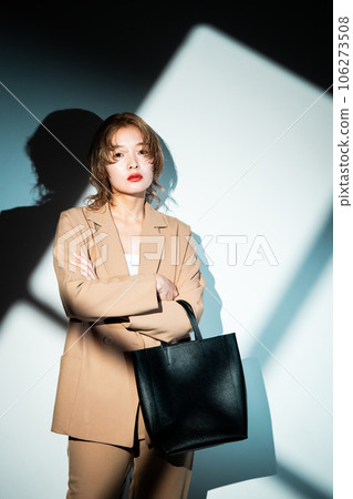 female, lady, woman 106273508