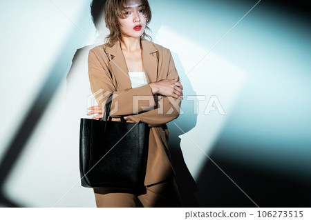 female, lady, woman 106273515