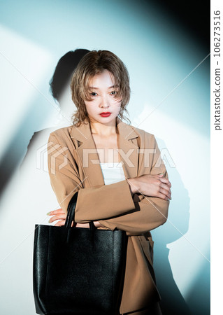 女生 女孩 女性 106273516