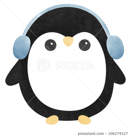 Penguin Penguin 106274327