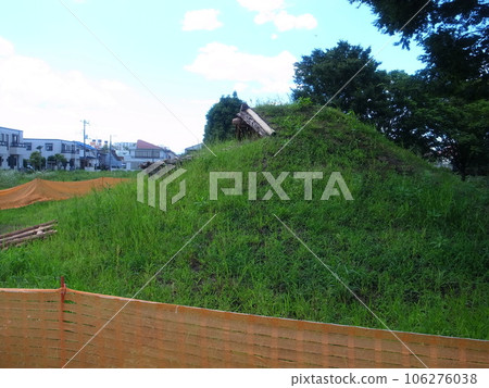 Shitanoya Ruins 106276038