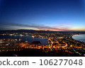 從函館山展望台看到的“函館夜景” 106277048