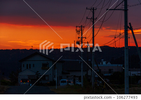 靜岡縣守知郡森町一宮天龍濱名湖鐵道及沿線風景 靜岡縣守知郡森町一宮天龍濱名湖鐵道及沿線風景 106277493