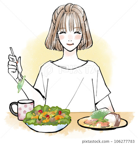 吃的女人 106277783