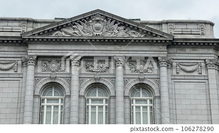 State Guest House Akasaka Palace Exterior 106278290