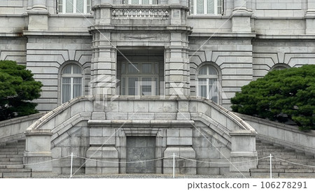 State Guest House Akasaka Palace Exterior State Guest House Akasaka Palace Exterior 106278291