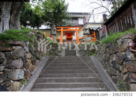 Tejikarao Shrine 106278552