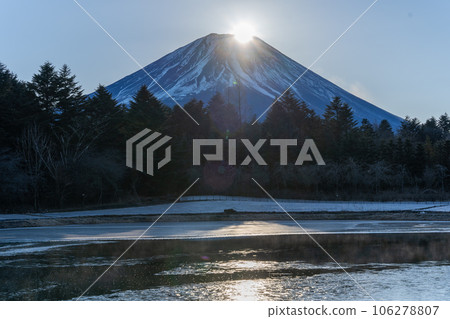 Motosuko Double Diamond Fuji Motosuko Double Diamond Fuji 106278807