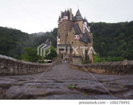 Eltz Castle 2023 Summer Morning Eltz Castle 2023 Summer Morning 106278942