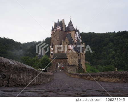 Eltz Castle 2023 Summer Morning Eltz Castle 2023 Summer Morning 106278945