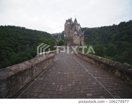 Schloss Eltz 德國 2023 年夏季明天早上 Schloss Eltz 德國 2023 年夏季明天早上 106278977