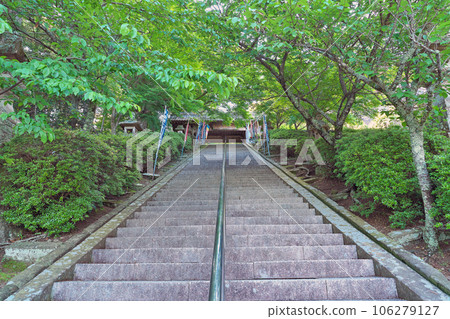 [一畑藥師] 島根縣出雲市小坂井町 106279127