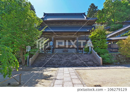 [Ichibata Yakushi] Kosakai Town, Izumo City, Shimane Prefecture 106279129