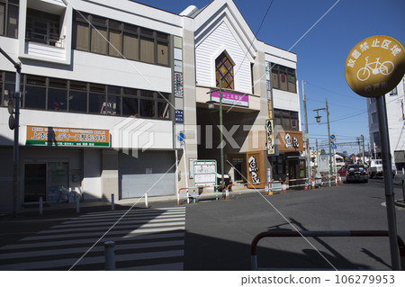 Kami Hongo站周圍的風景 Kami Hongo站周圍的風景 106279953