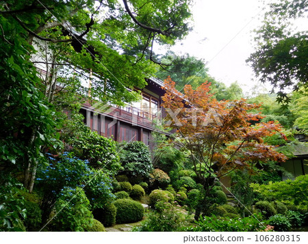 Kyoto Ohara Jakkoin Office Kyoto Ohara Jakkoin Office 106280315