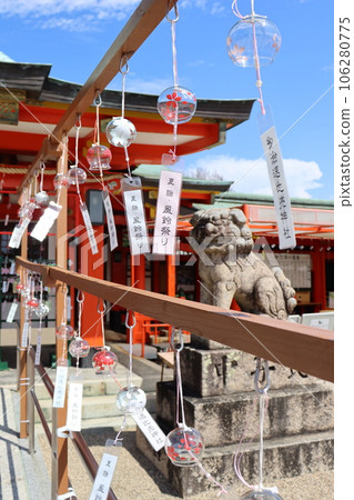 Tajihayahime Shrine, Izumigaoka Station, Nankai Bus, Senboku Rapid Railway, Shrine, Japan, New Year's Visit, Goshuin, Nankai Koya Line Tajihayahime Shrine, Izumigaoka Station, Nankai Bus, Senboku Rapid Railway, Shrine, Japan, New Year's Visit, Goshuin, Nankai Koya Line 106280775