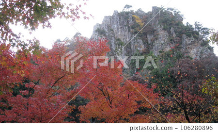 秋葉和麒麟山 秋葉和麒麟山 106280896