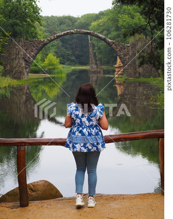 Rakot Bridge Germany August 2023 Rakot Bridge Germany August 2023 106281730