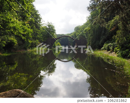 Rakot Bridge Germany August 2023 Rakot Bridge Germany August 2023 106281862