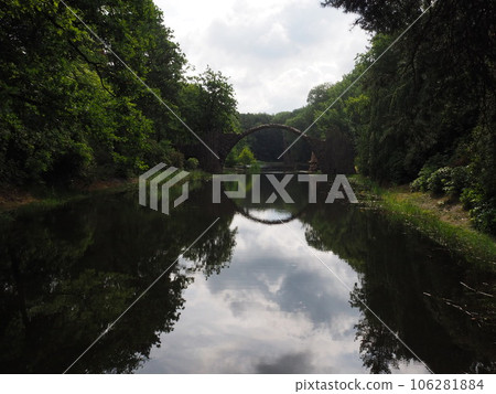 Rakot Bridge Germany August 2023 Rakot Bridge Germany August 2023 106281884