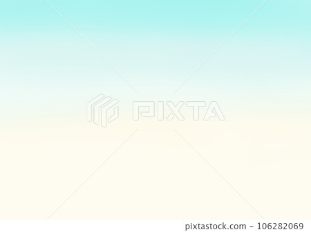 背景材料 馬爾代夫海的圖像 沙灘 漸變 淺色 背景材料 馬爾代夫海的圖像 沙灘 漸變 淺色 106282069