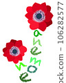 Anemones 106282577